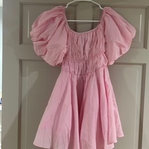 Princess Polly dress